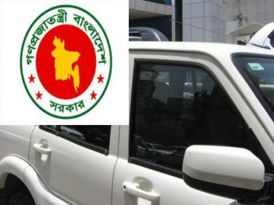 গাড়িতে কালো-রঙিন গ্লাস ব্যবহার নিষিদ্ধ