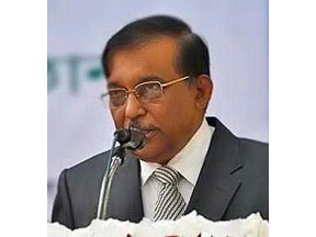যতই আষ্ফালন আর হুমকি  দিন দেশের জনগন তা মেনে নেবে না