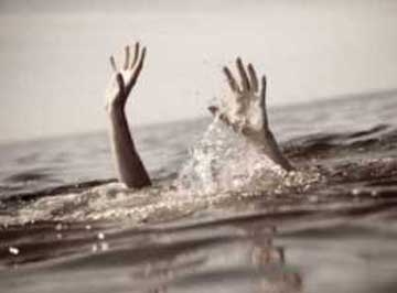 রামগঞ্জ পানিতে ডুবে দুই  শিশুর করুন মৃত্যু