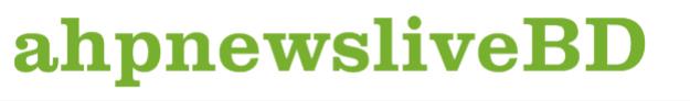 AhpnewsliveBD